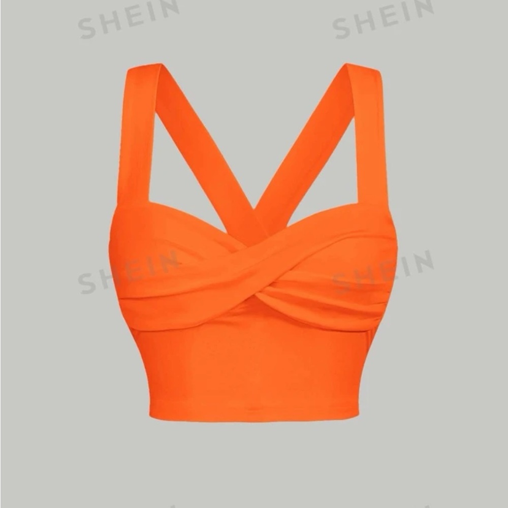 Shein tank top